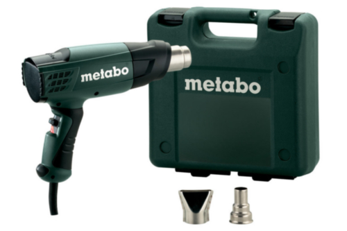 Metabo Heat gun H 16-500