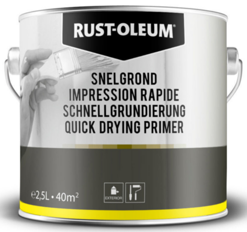 Rust-Oleum Primer 2500 White