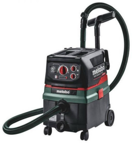 Metabo Sans fil Wet & dry vacuum cleaner ASR36-18BL25M SC