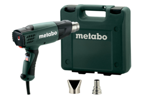 Metabo Heat gun HE 20-600