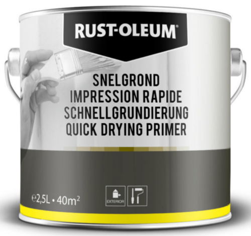 Rust-Oleum Primer 2500 Grey