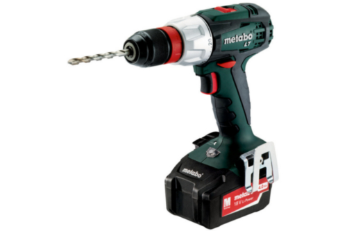 Metabo Cordless Drill driver BS 18 LT QUICK