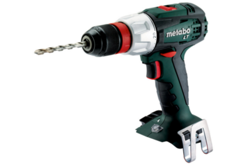 Metabo Cordless Drill driver BS 18 LT QUICK BODY