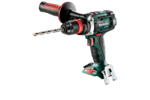 Metabo Cordless Drill driver BS 18 LTX QUICK BODY
