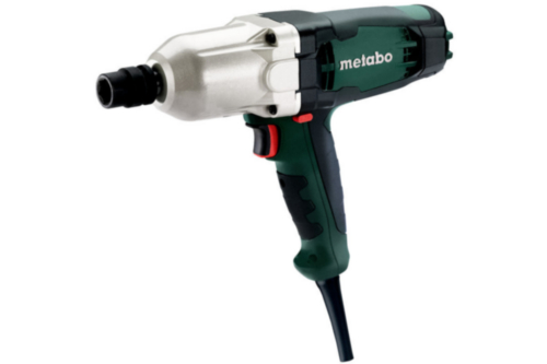Metabo Impact screwdriver SSW 650