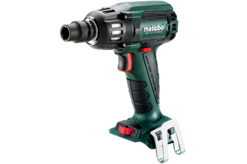 Metabo Cordless Chave de impacto SSW18LTX400BL BODY