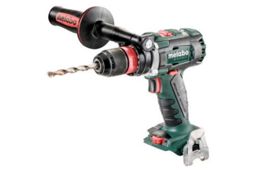 Metabo Cordless Drill driver BS 18 LTXBLQI BODY