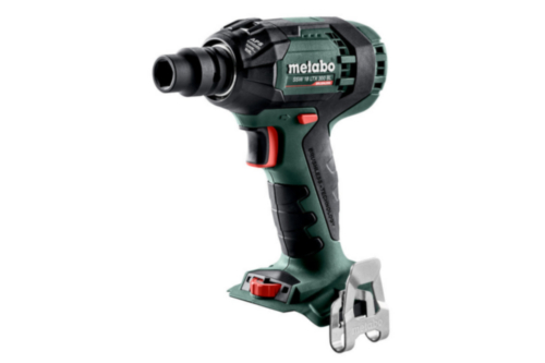 Metabo Accu Slagmoersleutel SSW 18 LTX 300 BL