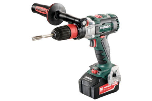 Metabo Sans fil Taraudeuse GB 18 LTX BL Q I