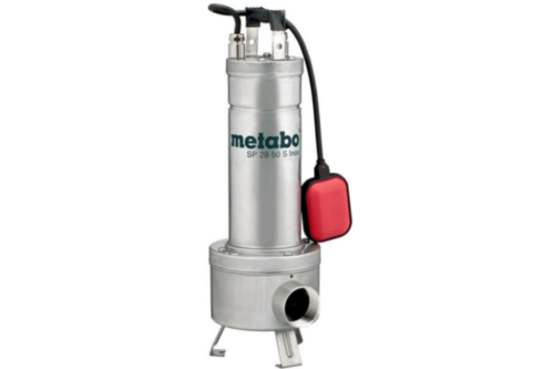 Metabo Immersion pump SP 28-50 S INOX