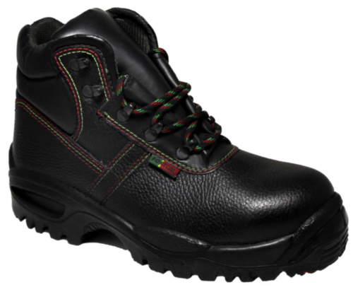 Lavoro Safety shoes Guarda Cano alto 44 S3