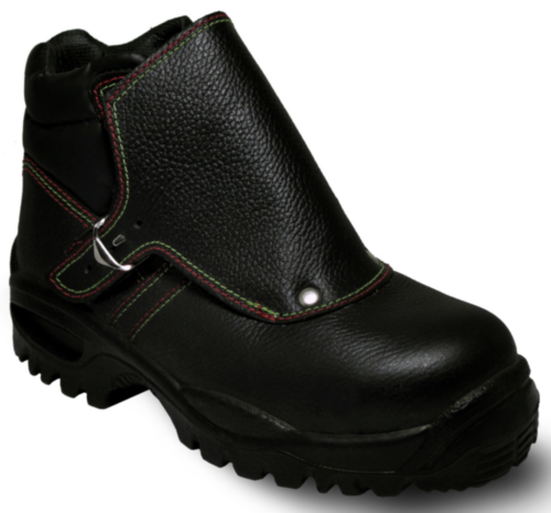 Lavoro Safety shoes Fundao Cano 40 S3