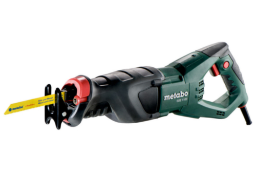 Metabo Sabre saw SSE 1100