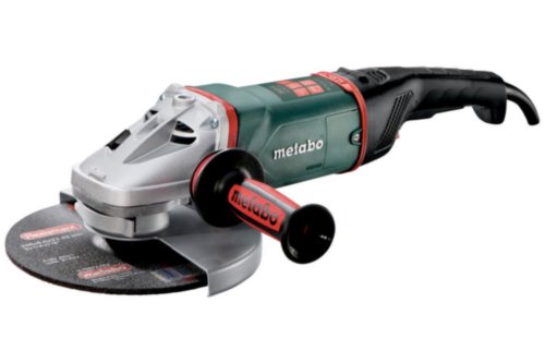 Metabo Angle grinder WE 26-230 MVT QUICK