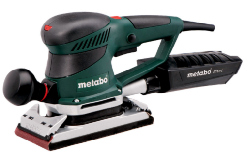 Metabo Orbital sander SRE 4350 TURBOTEC