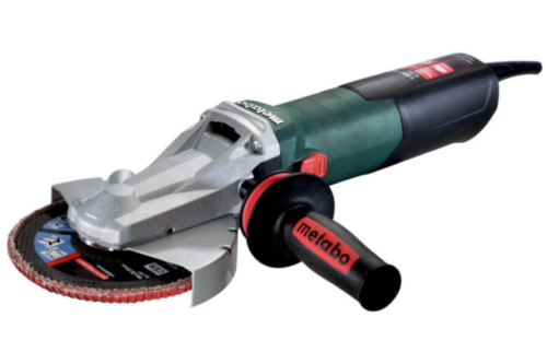 Metabo Angle grinder WEF 15-150 QUICK