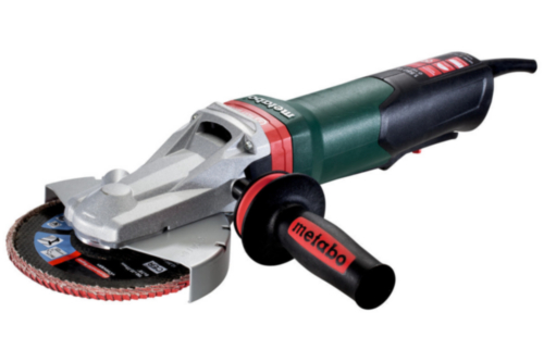 Metabo Rebarbadora WEPBF 15-150 QUICK