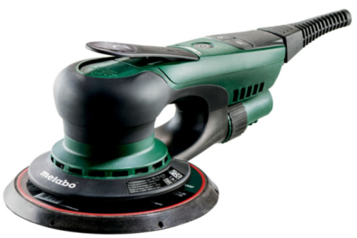 Metabo Orbital sander SXE 150-2.5BL