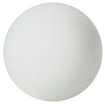 Technical ball, non-ferro Plastic Polytetrafluorethene ≈ 55 Shore D packed per piece 5,000MM