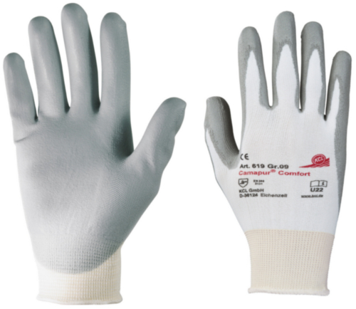 KCL Protective gloves SIZE06