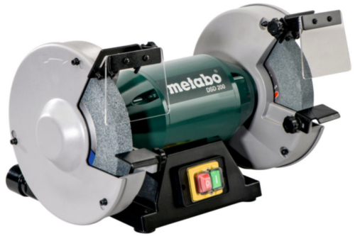 Metabo Double grinder DSD 200