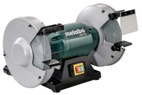 Metabo Double grinder DSD 250