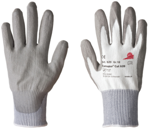 KCL Beschermende handschoenen SIZE08