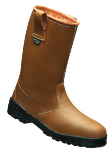 Honeywell Safety boots Bacou Nit'Lite Rigger