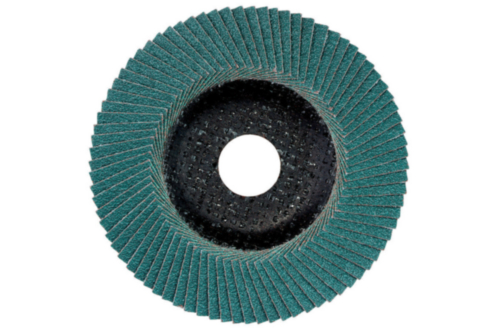 Metabo Flap disc 115MM P60