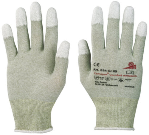 KCL Protective gloves SIZE10