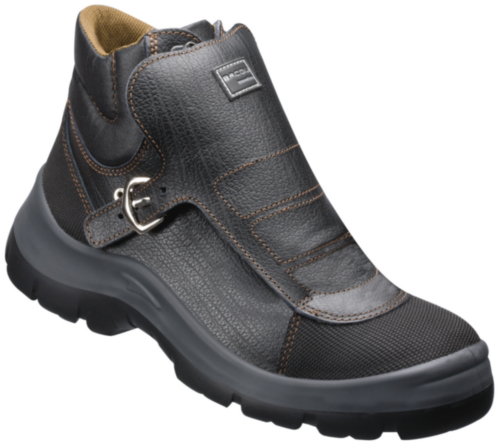 Honeywell Safety boots Bacou Bac'Run Protector 47