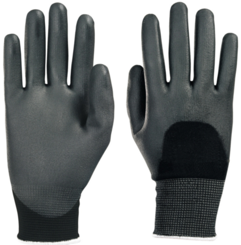KCL Beschermende handschoenen SIZE08