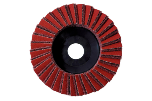 Metabo Combination flap disc 125MM