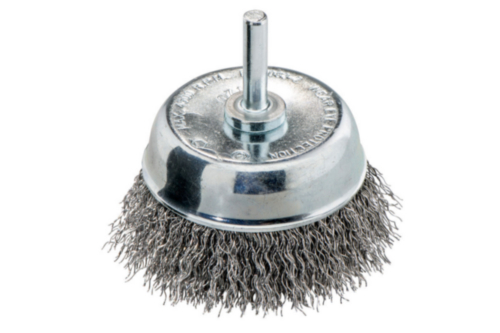 Metabo Cup brush 50X0,3MM/6MM