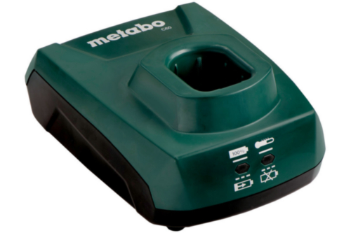 Metabo Charger C 60 12V NICD EU