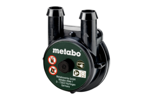 Metabo Pump attachment BPV 01