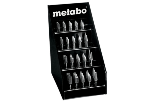 Metabo Carbide burr 628405000