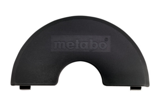 Metabo Cutting blade guard 100MM