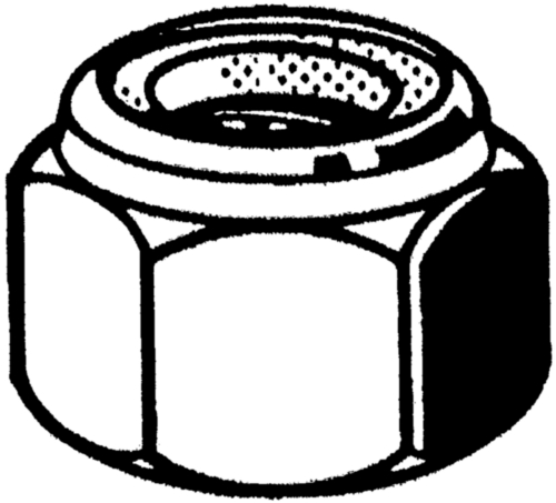 Sortimente in Stahlbox S-Kist S 556