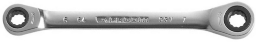 Facom Ratchet spanners 10X11MM