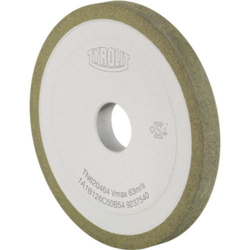 Tyrolit Diamond cutting disc 100X10X20