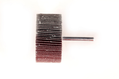 3M Flap brush 339SM 30X10X6MM PEG