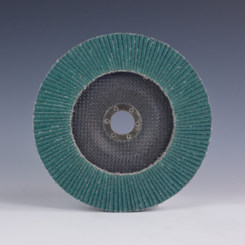 3M Flap disc 577F 115X22MM