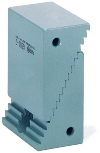 6501-2 STEP BLOCK WITH LINK SPRING