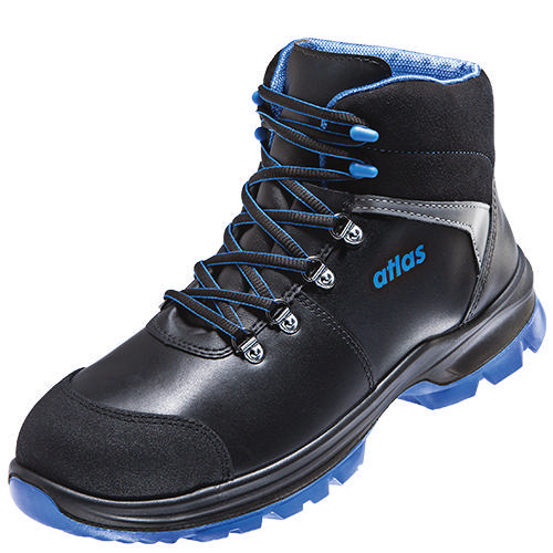 Atlas Safety shoes SL 845 XP blue 13 36 S3