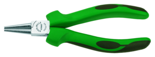 STAH ROUND NOSE PLIERS 6523 TYPE 5 160MM