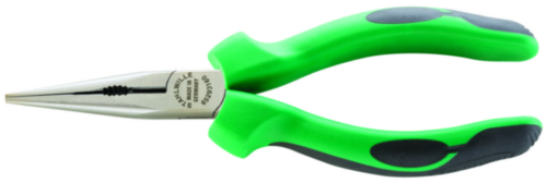 STAH ROUND NOSE PLIERS 6529   TYPE 3 200