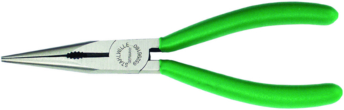 STAH ROUND NOSE PLIERS 6529 TYPE 6 160MM