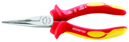 STAH ROUND NOSE PLIERS 6529   TYPE 8 200
