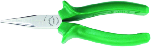 STAH ROUND NOSE PLIERS 6533   TYPE 5 160